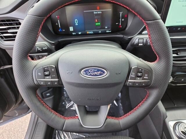 new 2025 Ford Escape car, priced at $30,685