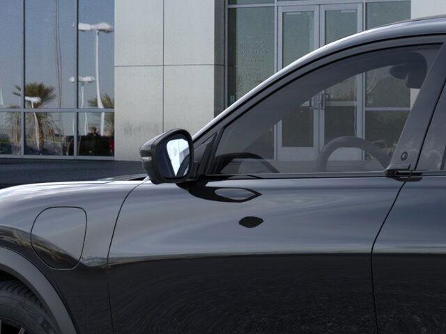 new 2025 Ford Mustang Mach-E car, priced at $62,180