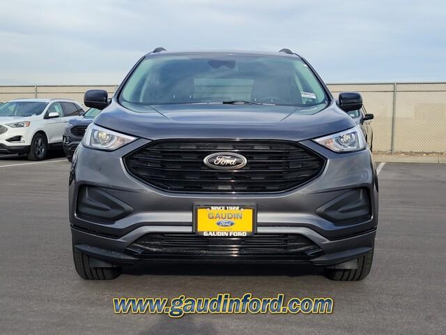 new 2024 Ford Edge car, priced at $37,266