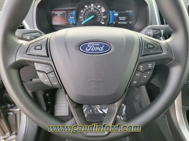 new 2024 Ford Edge car, priced at $37,266