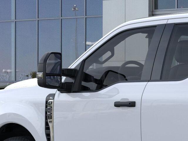new 2025 Ford F-250 car, priced at $57,629