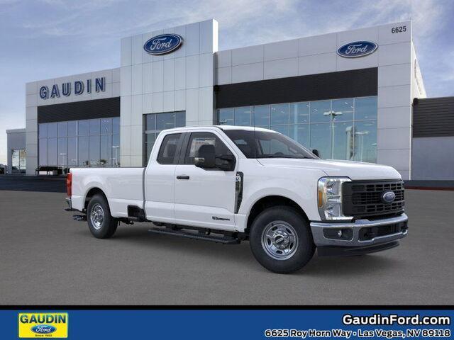new 2025 Ford F-250 car, priced at $62,105