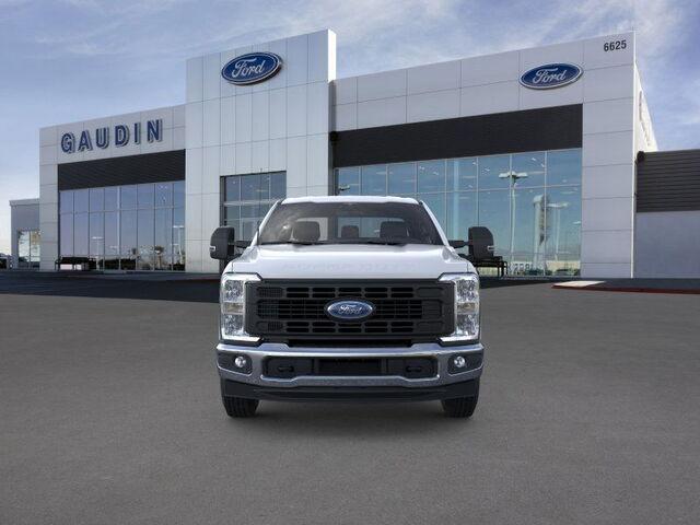 new 2025 Ford F-250 car, priced at $57,629