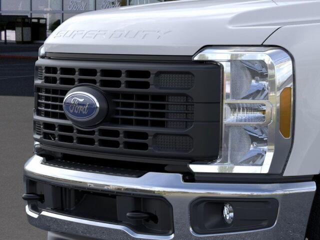 new 2025 Ford F-250 car, priced at $57,629