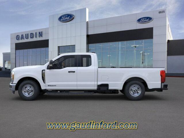 new 2025 Ford F-250 car, priced at $62,105