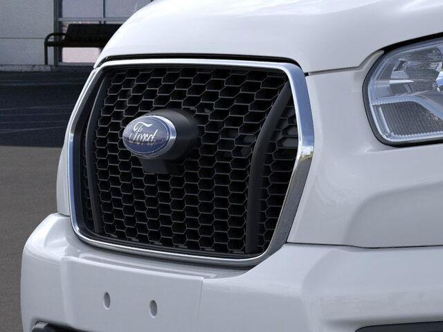 new 2025 Ford Transit-350 car, priced at $64,040