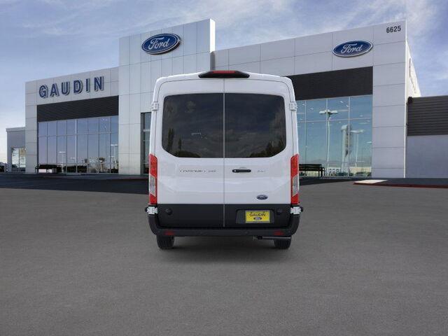 new 2025 Ford Transit-350 car, priced at $64,040