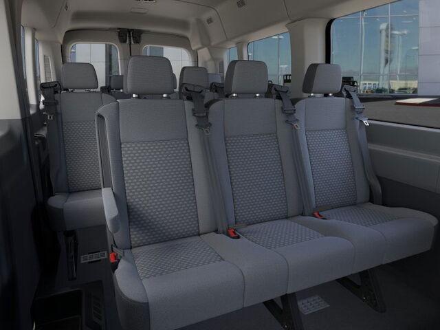 new 2025 Ford Transit-350 car, priced at $64,040