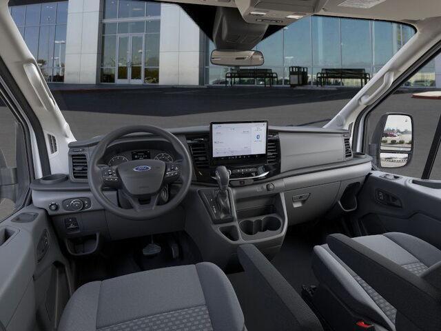 new 2025 Ford Transit-350 car, priced at $64,040
