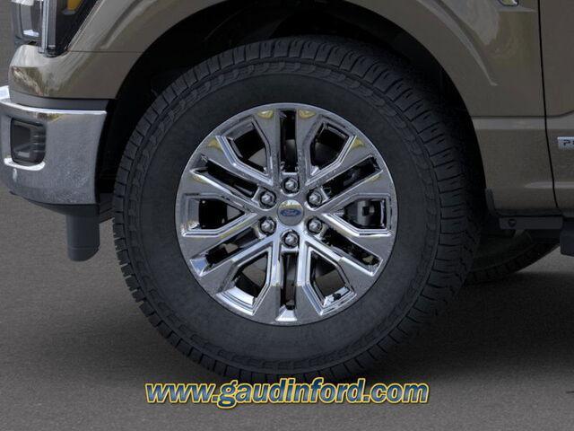 new 2025 Ford F-150 car, priced at $70,285