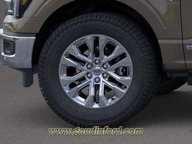 new 2025 Ford F-150 car, priced at $70,285