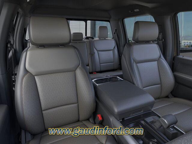 new 2025 Ford F-150 car, priced at $70,285