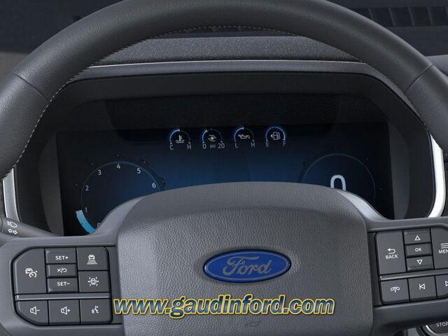 new 2025 Ford F-150 car, priced at $70,285