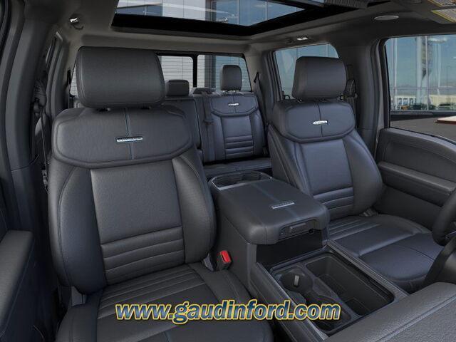 new 2025 Ford F-350 car, priced at $102,210