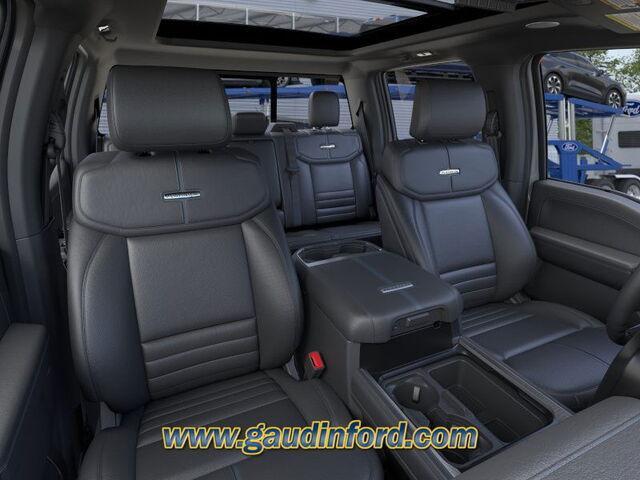 new 2025 Ford F-350 car, priced at $102,210