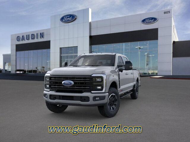 new 2025 Ford F-350 car, priced at $102,210