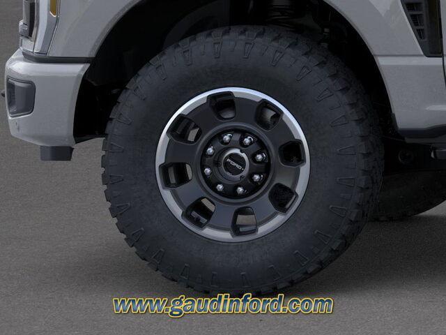 new 2025 Ford F-350 car, priced at $102,210
