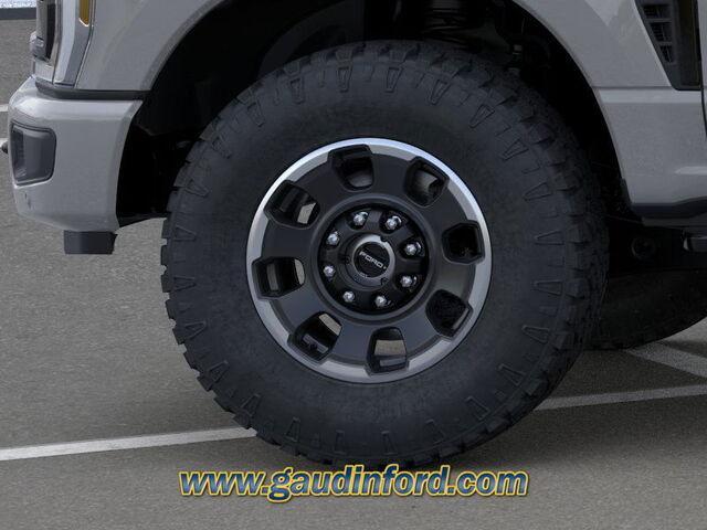 new 2025 Ford F-350 car, priced at $102,210