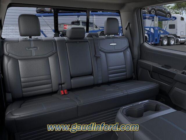 new 2025 Ford F-350 car, priced at $102,210