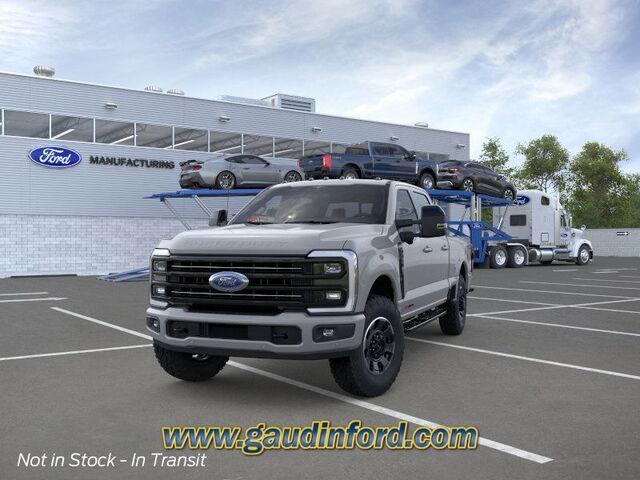 new 2025 Ford F-350 car, priced at $102,210