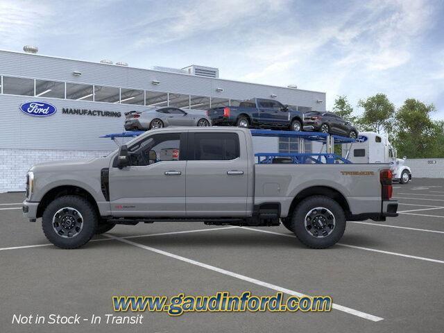 new 2025 Ford F-350 car, priced at $102,210