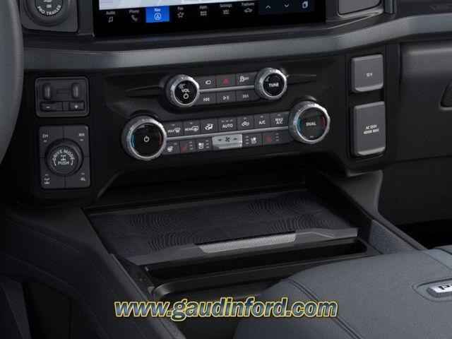 new 2025 Ford F-350 car, priced at $102,210