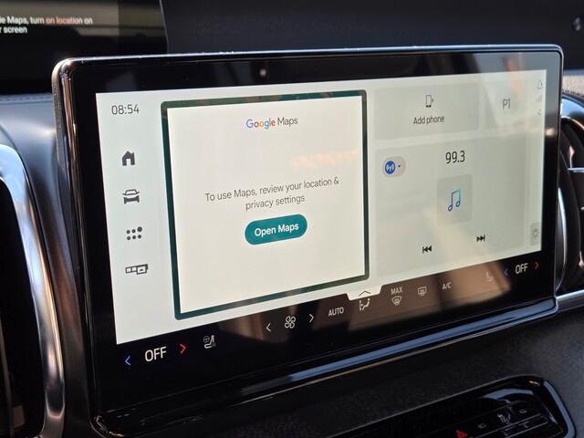 new 2025 Ford Expedition car, priced at $83,294