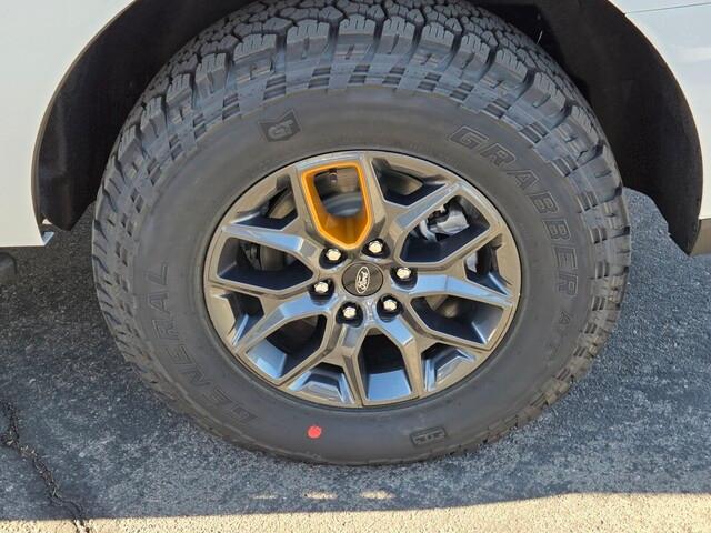 new 2025 Ford Expedition car, priced at $83,294