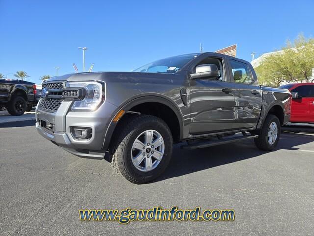 new 2024 Ford Ranger car, priced at $38,045