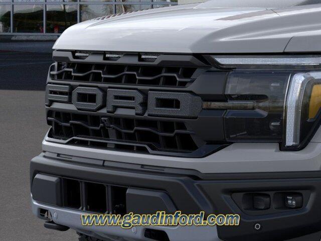 new 2024 Ford F-150 car, priced at $84,265