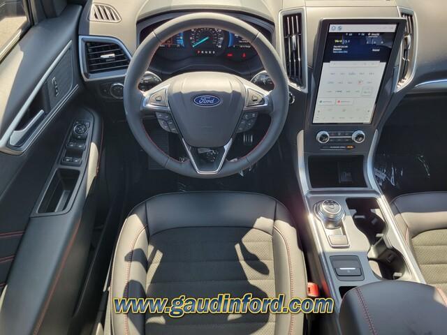 new 2024 Ford Edge car, priced at $43,591