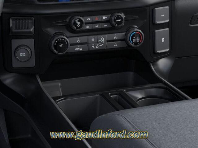 new 2025 Ford F-150 car, priced at $44,295