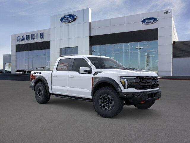 new 2025 Ford F-150 car, priced at $113,525