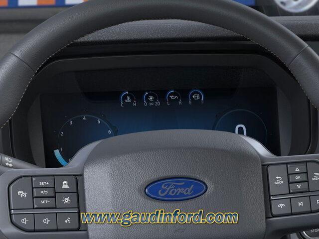 new 2025 Ford F-150 car, priced at $75,070