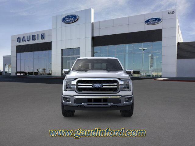 new 2025 Ford F-150 car, priced at $75,070