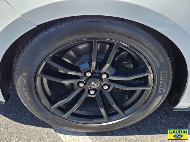 used 2016 Ford Mustang car, priced at $15,500