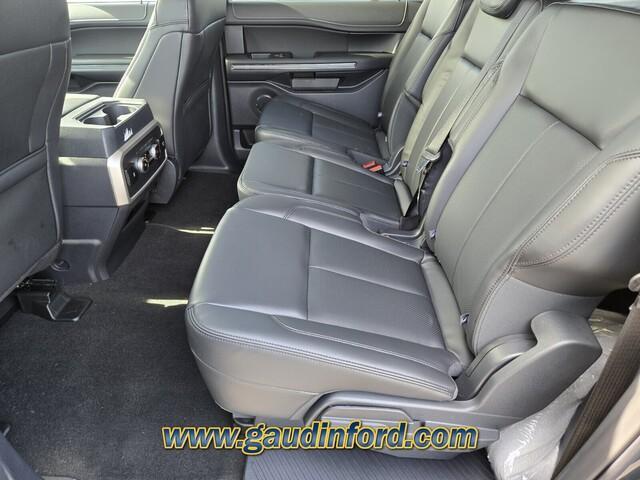 new 2024 Ford Expedition Max car, priced at $68,100