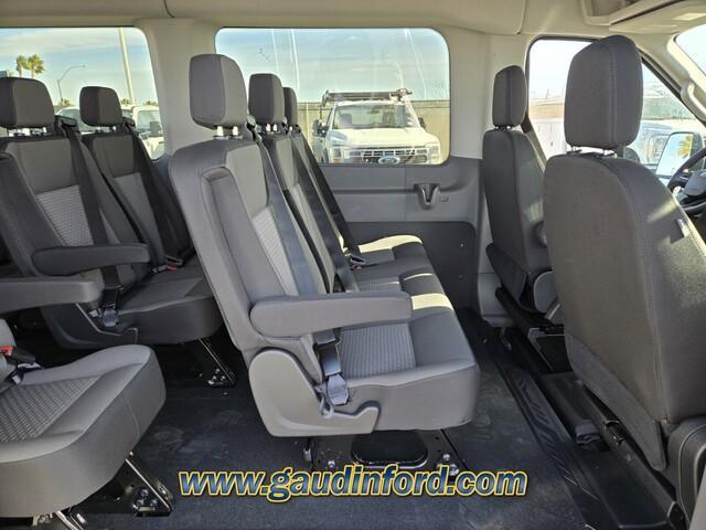 new 2024 Ford Transit-350 car, priced at $67,905