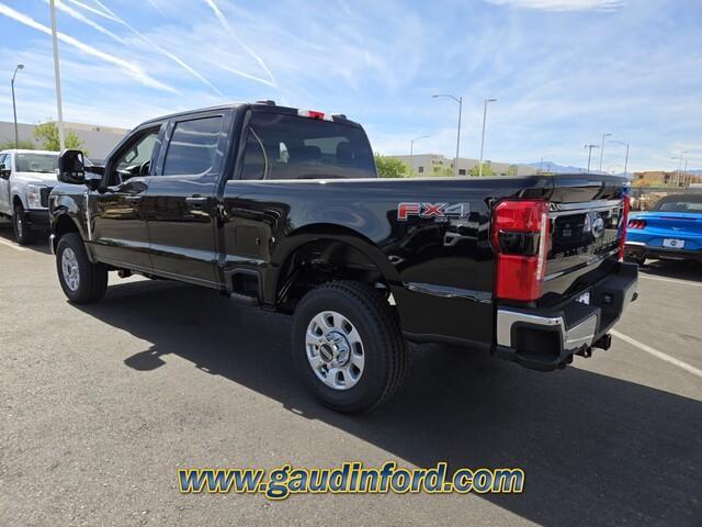 new 2024 Ford F-250 car, priced at $57,760