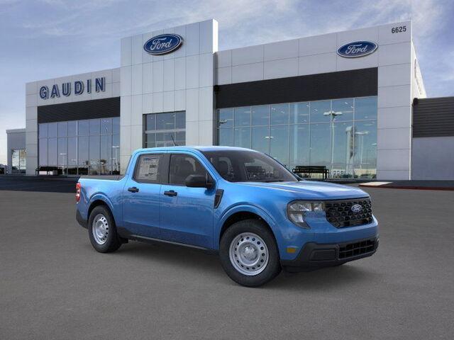 new 2025 Ford Maverick car, priced at $29,200