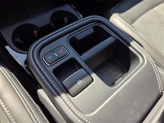 new 2025 Ford Mustang Mach-E car, priced at $55,986