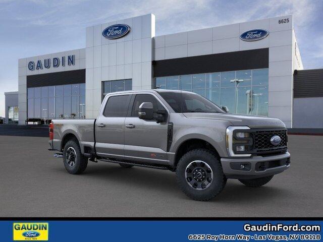 new 2024 Ford F-250 car, priced at $90,880
