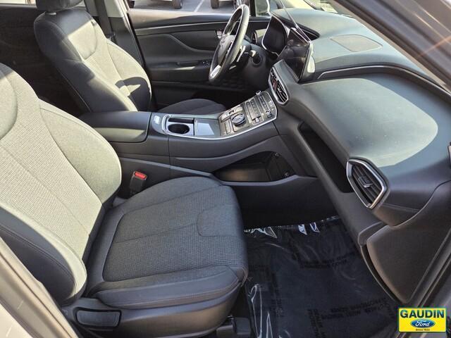 used 2023 Hyundai Santa Fe car, priced at $24,900