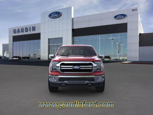 new 2024 Ford F-150 car, priced at $137,745