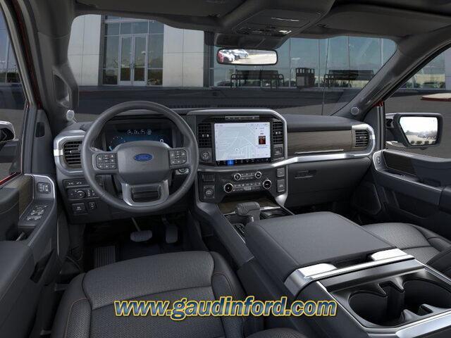 new 2024 Ford F-150 car, priced at $137,745