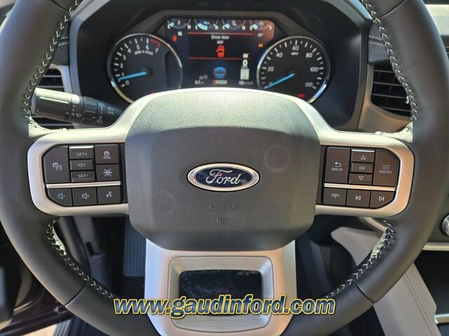 new 2024 Ford Expedition Max car, priced at $67,935