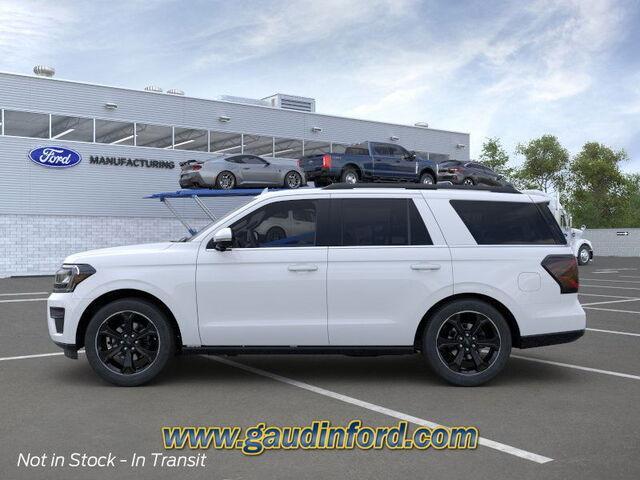 new 2024 Ford Expedition car, priced at $79,970