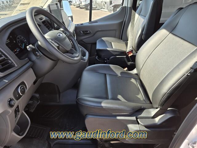 new 2024 Ford Transit-250 car, priced at $51,985