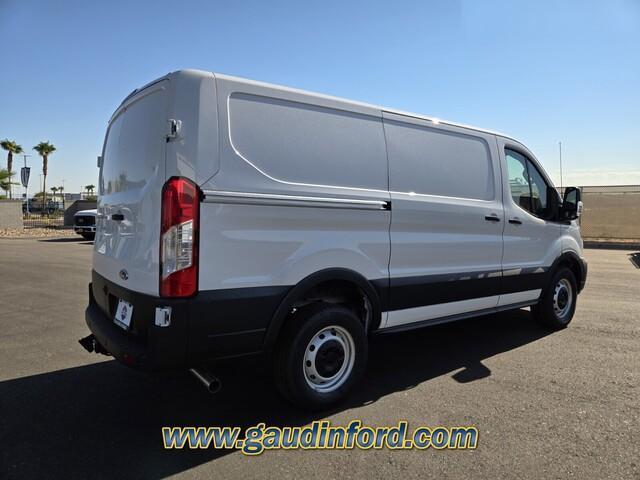 new 2024 Ford Transit-250 car, priced at $51,985