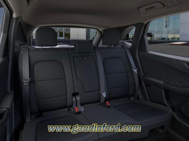 new 2025 Ford Escape car, priced at $33,680